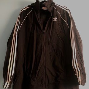Adidas jacket